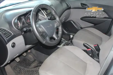 HYUNDAI HB 20 Sedan 1.0 12V 4P FLEX COMFORT PLUS, Foto 5