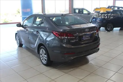 HYUNDAI HB 20 Sedan 1.0 12V 4P FLEX COMFORT PLUS, Foto 7