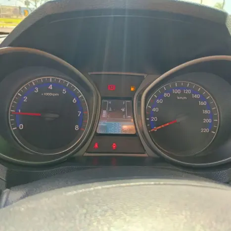 HYUNDAI HB 20 Sedan 1.0 12V 4P FLEX COMFORT PLUS, Foto 9