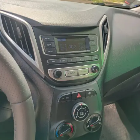 HYUNDAI HB 20 Sedan 1.0 12V 4P FLEX COMFORT PLUS, Foto 10