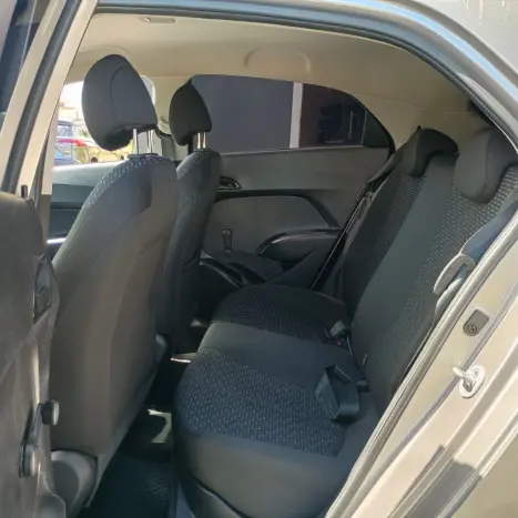 HYUNDAI HB 20 Sedan 1.0 12V 4P FLEX COMFORT PLUS, Foto 14