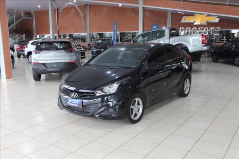 HYUNDAI HB 20 Sedan 1.6 16V 4P FLEX COMFORT PLUS, Foto 1