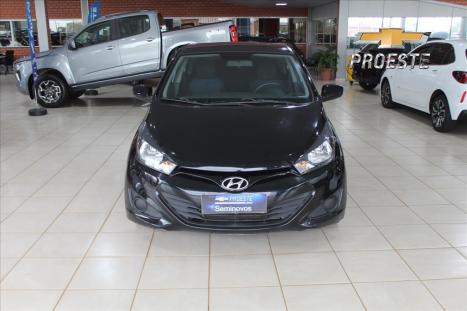 HYUNDAI HB 20 Sedan 1.6 16V 4P FLEX COMFORT PLUS, Foto 2