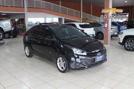 HYUNDAI HB 20 Sedan 1.6 16V 4P FLEX COMFORT PLUS, Foto 3