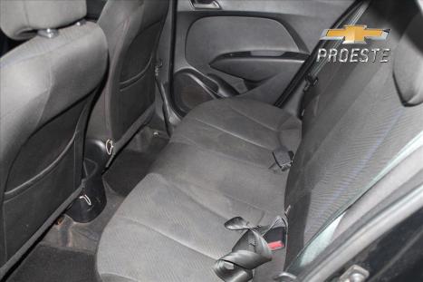 HYUNDAI HB 20 Sedan 1.6 16V 4P FLEX COMFORT PLUS, Foto 6