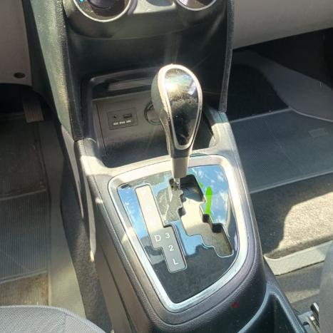 HYUNDAI HB 20 Sedan 1.6 16V 4P FLEX PREMIUM, Foto 12