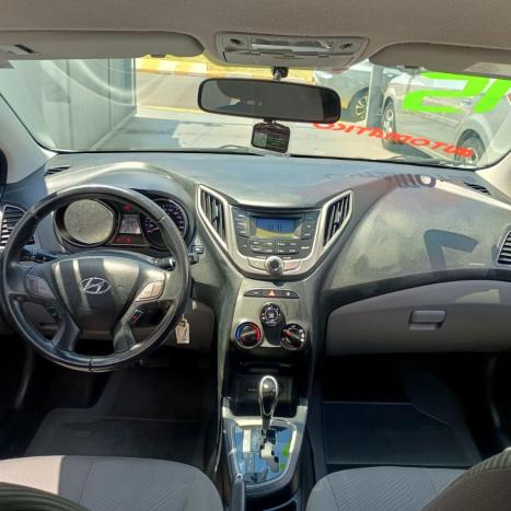 HYUNDAI HB 20 Sedan 1.6 16V 4P FLEX PREMIUM, Foto 14