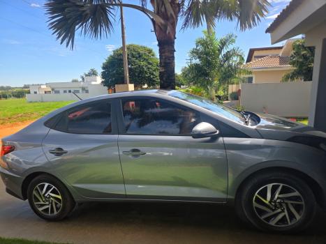 HYUNDAI HB 20 Sedan 1.0 12V 4P FLEX EVOLUTION, Foto 2