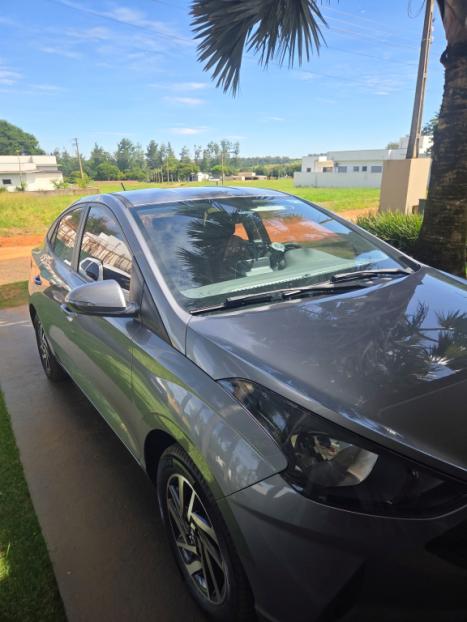 HYUNDAI HB 20 Sedan 1.0 12V 4P FLEX EVOLUTION, Foto 3
