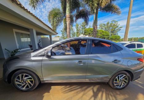 HYUNDAI HB 20 Sedan 1.0 12V 4P FLEX EVOLUTION, Foto 6