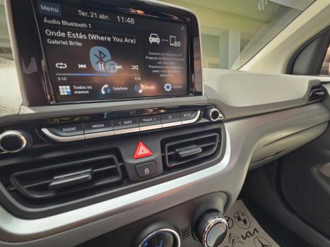 HYUNDAI HB 20 Sedan 1.0 12V 4P FLEX EVOLUTION, Foto 7