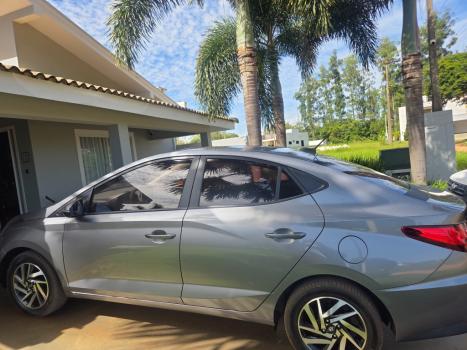 HYUNDAI HB 20 Sedan 1.0 12V 4P FLEX EVOLUTION, Foto 9