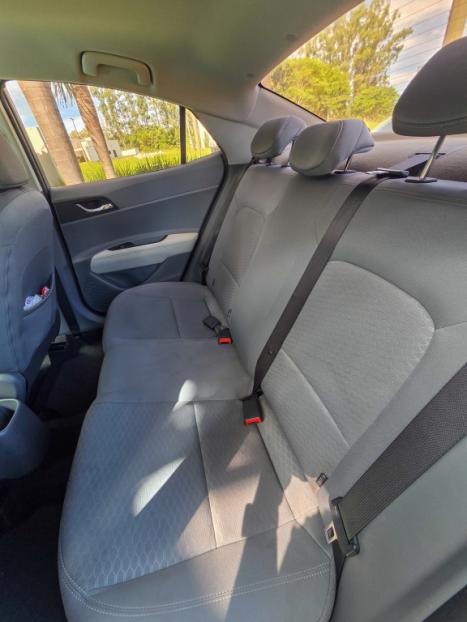 HYUNDAI HB 20 Sedan 1.0 12V 4P FLEX EVOLUTION, Foto 11