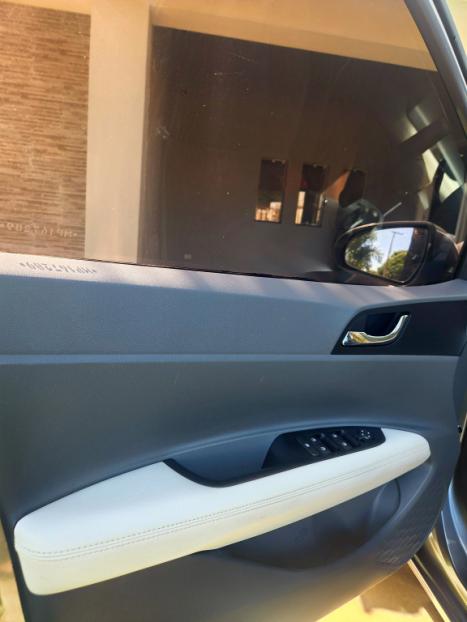 HYUNDAI HB 20 Sedan 1.0 12V 4P FLEX EVOLUTION, Foto 12