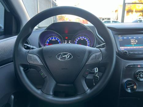 HYUNDAI HB 20 Sedan 1.6 16V 4P FLEX COMFORT PLUS, Foto 11
