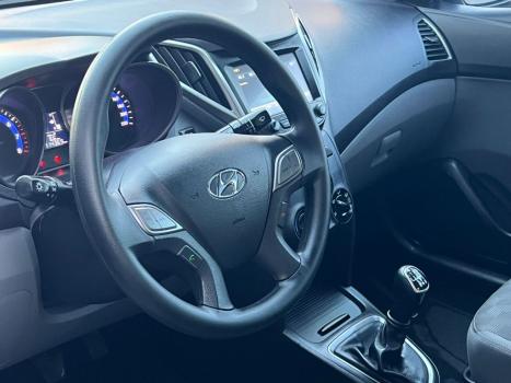 HYUNDAI HB 20 Sedan 1.6 16V 4P FLEX COMFORT PLUS, Foto 12
