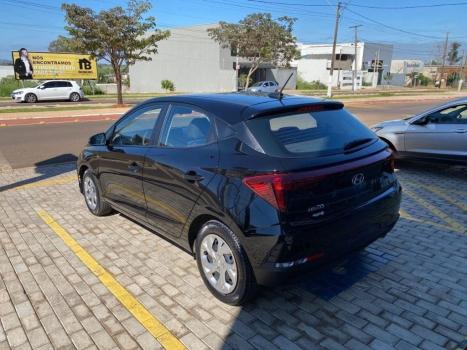 HYUNDAI HB 20 Sedan 1.0 12V 4P FLEX COMFORT PLUS, Foto 3