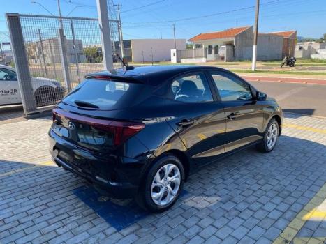 HYUNDAI HB 20 Sedan 1.0 12V 4P FLEX COMFORT PLUS, Foto 4