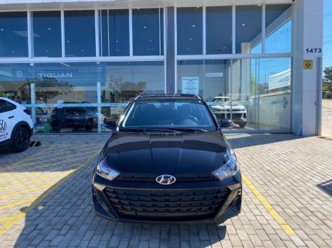 HYUNDAI HB 20 Sedan 1.0 12V 4P FLEX COMFORT PLUS, Foto 5