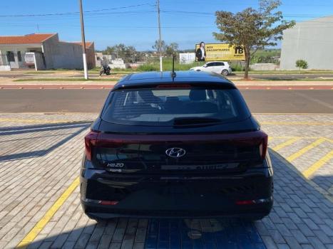 HYUNDAI HB 20 Sedan 1.0 12V 4P FLEX COMFORT PLUS, Foto 6