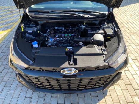 HYUNDAI HB 20 Sedan 1.0 12V 4P FLEX COMFORT PLUS, Foto 7