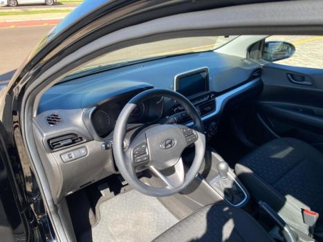 HYUNDAI HB 20 Sedan 1.0 12V 4P FLEX COMFORT PLUS, Foto 12