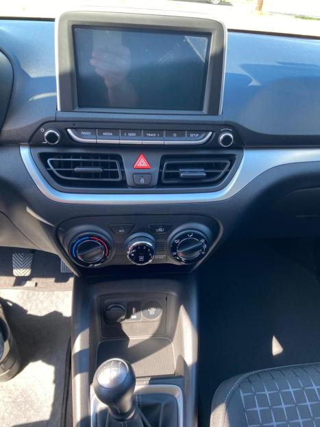 HYUNDAI HB 20 Sedan 1.0 12V 4P FLEX COMFORT PLUS, Foto 14