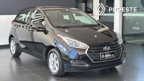 HYUNDAI HB 20 Sedan 1.6 16V 4P FLEX PREMIUM AUTOM�TICO, Foto 1