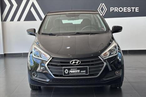 HYUNDAI HB 20 Sedan 1.6 16V 4P FLEX PREMIUM AUTOM�TICO, Foto 2