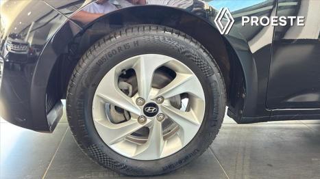 HYUNDAI HB 20 Sedan 1.6 16V 4P FLEX PREMIUM AUTOM�TICO, Foto 6