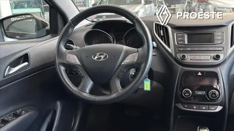 HYUNDAI HB 20 Sedan 1.6 16V 4P FLEX PREMIUM AUTOM�TICO, Foto 8