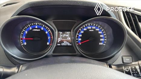 HYUNDAI HB 20 Sedan 1.6 16V 4P FLEX PREMIUM AUTOM�TICO, Foto 9