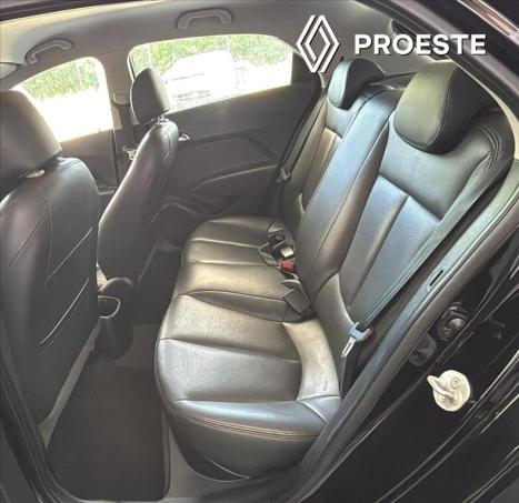 HYUNDAI HB 20 Sedan 1.6 16V 4P FLEX PREMIUM AUTOM�TICO, Foto 10