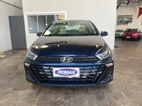 HYUNDAI HB 20 Sedan 1.0 12V 4P FLEX TGDI PLATINUM PLUS TURBO AUTOM�TICO, Foto 2