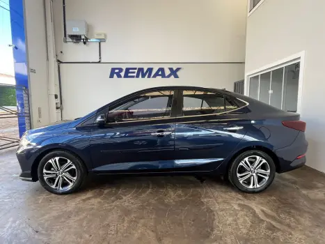 HYUNDAI HB 20 Sedan 1.0 12V 4P FLEX TGDI PLATINUM PLUS TURBO AUTOM�TICO, Foto 5