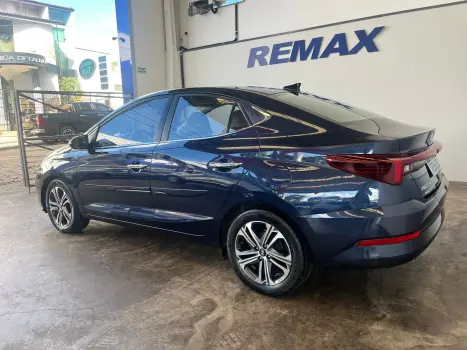 HYUNDAI HB 20 Sedan 1.0 12V 4P FLEX TGDI PLATINUM PLUS TURBO AUTOM�TICO, Foto 6