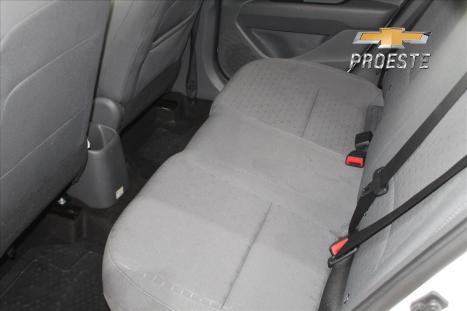 HYUNDAI HB 20 Sedan 1.0 12V 4P FLEX TGDI TURBO COMFORT PLUS AUTOM�TICO, Foto 6