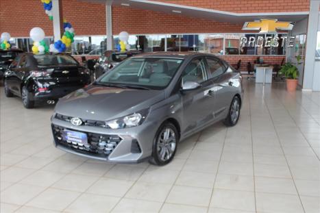 HYUNDAI HB 20 Sedan 1.0 12V 4P FLEX TGDI TURBO COMFORT PLUS AUTOM�TICO, Foto 1