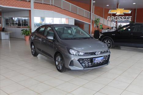 HYUNDAI HB 20 Sedan 1.0 12V 4P FLEX TGDI TURBO COMFORT PLUS AUTOM�TICO, Foto 3