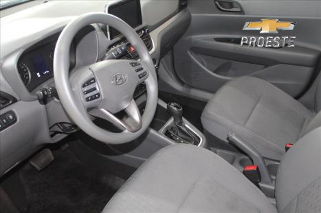 HYUNDAI HB 20 Sedan 1.0 12V 4P FLEX TGDI TURBO COMFORT PLUS AUTOM�TICO, Foto 5