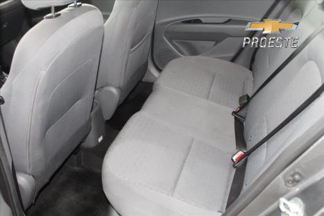 HYUNDAI HB 20 Sedan 1.0 12V 4P FLEX TGDI TURBO COMFORT PLUS AUTOM�TICO, Foto 6