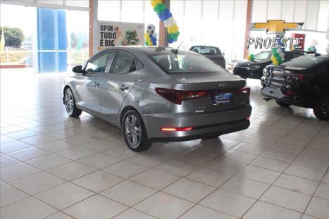 HYUNDAI HB 20 Sedan 1.0 12V 4P FLEX TGDI TURBO COMFORT PLUS AUTOM�TICO, Foto 7