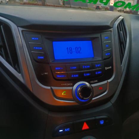 HYUNDAI HB 20 Sedan 1.6 16V 4P FLEX COMFORT PLUS, Foto 13