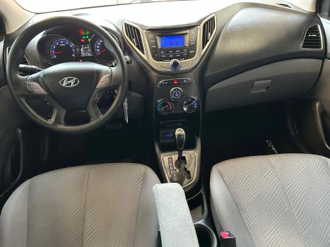 HYUNDAI HB 20 Sedan 1.6 16V 4P FLEX COMFORT AUTOM�TICO, Foto 10