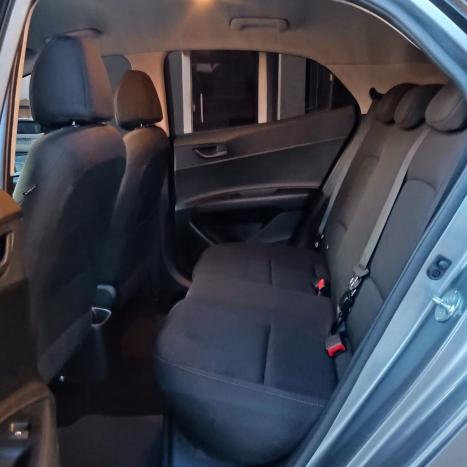HYUNDAI HB 20 Sedan 1.0 12V 4P FLEX COMFORT PLUS, Foto 10