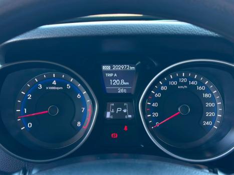 HYUNDAI I30 1.8 16V 4P AUTOM�TICO, Foto 9