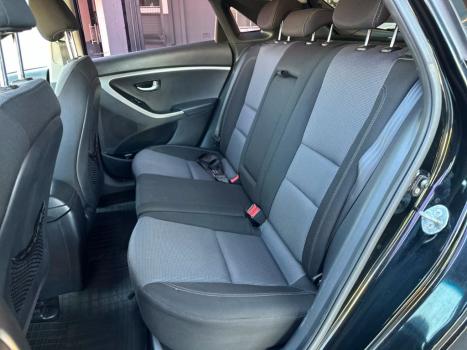 HYUNDAI I30 1.8 16V 4P AUTOM�TICO, Foto 10