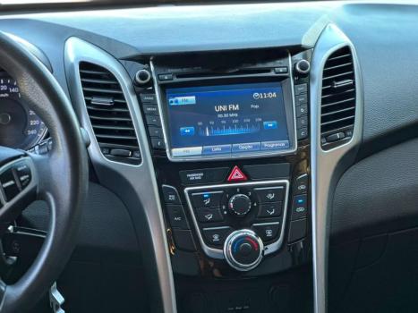 HYUNDAI I30 1.8 16V 4P AUTOM�TICO, Foto 12