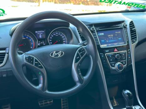 HYUNDAI I30 1.8 16V 4P AUTOM�TICO, Foto 14