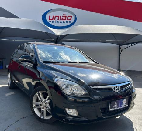 HYUNDAI I30 2.0 16V 4P, Foto 3